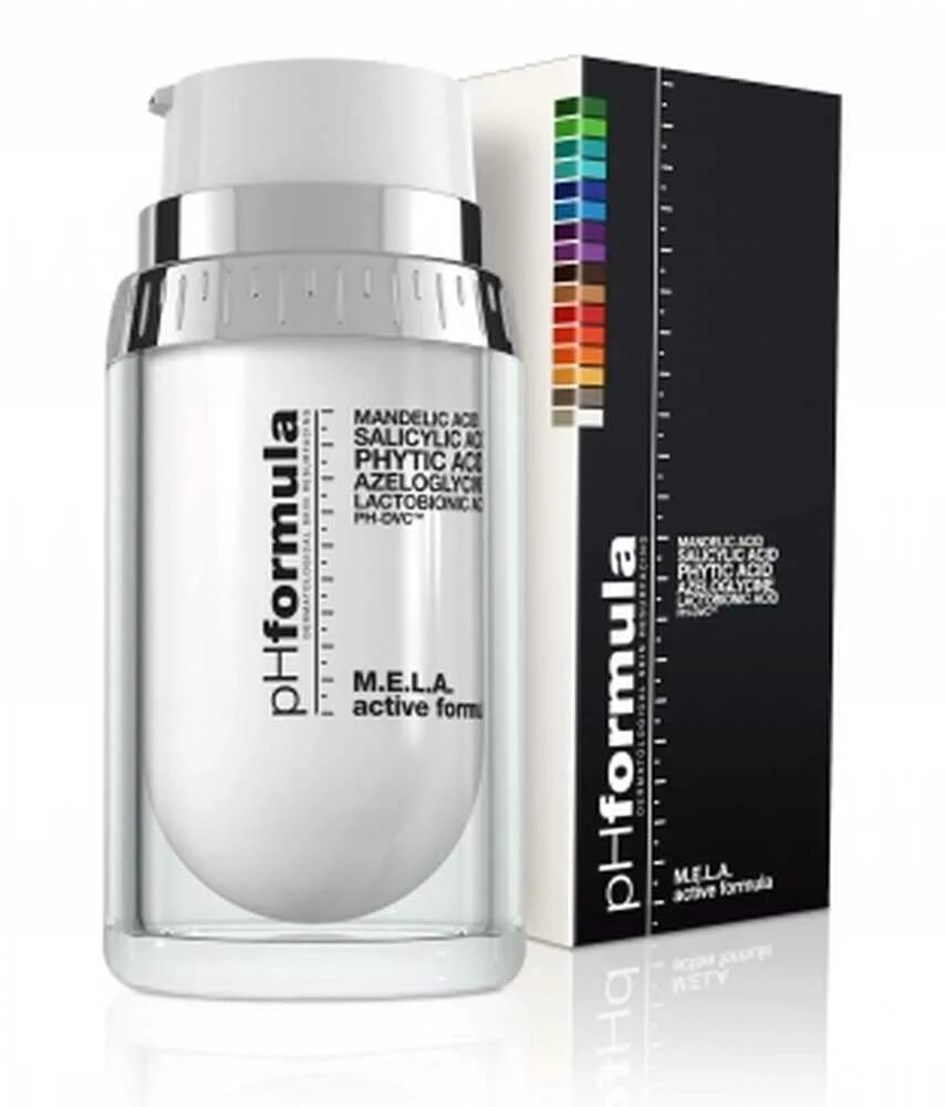 Концентрат age PH Formula. Mela Recovery PHFORMULA. PH Formula крем a.c. Recovery. Концентрат CR PHFORMULA.