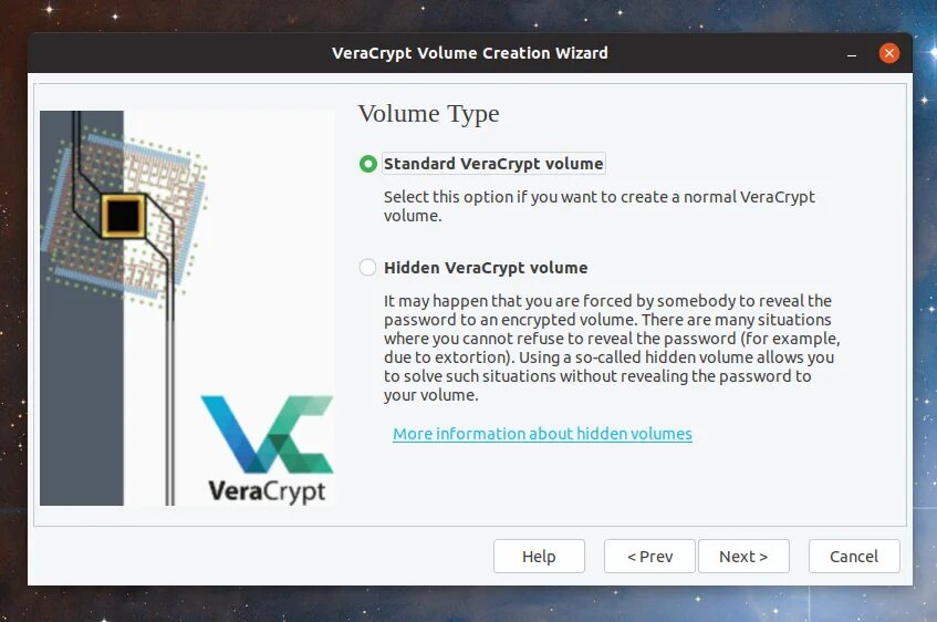 Устав криптоконтейнер