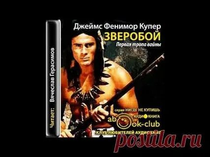 Ф купер зверобой краткое