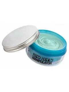текстурирующая паста tigi manipulator