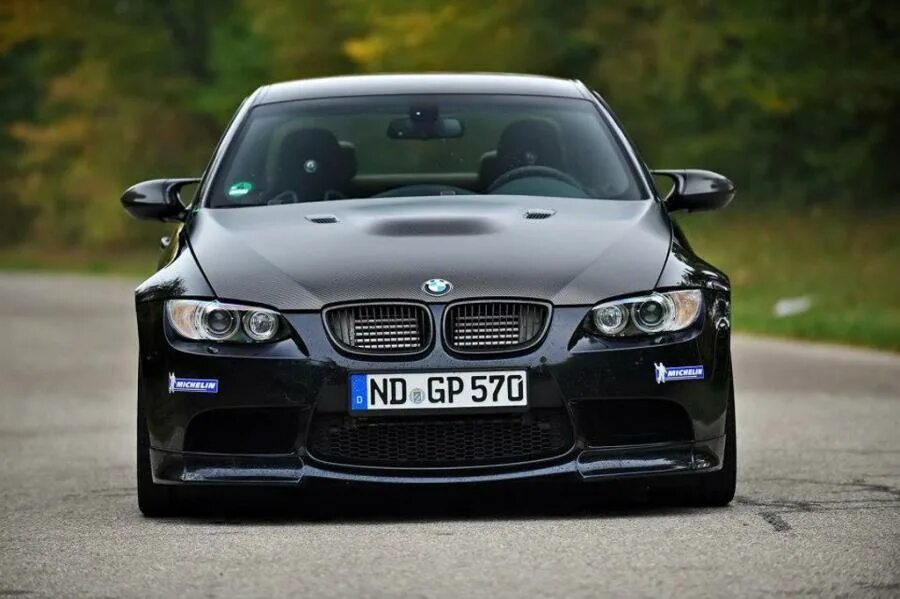 M 3 user
