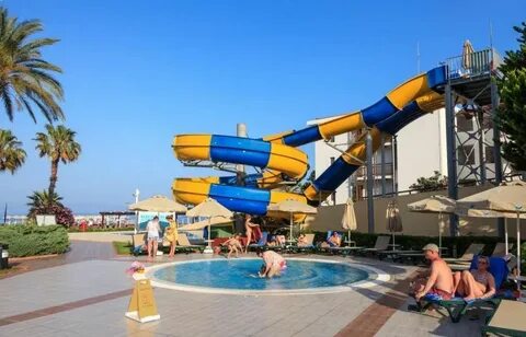 Fun sun active