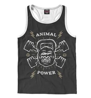 Animal force