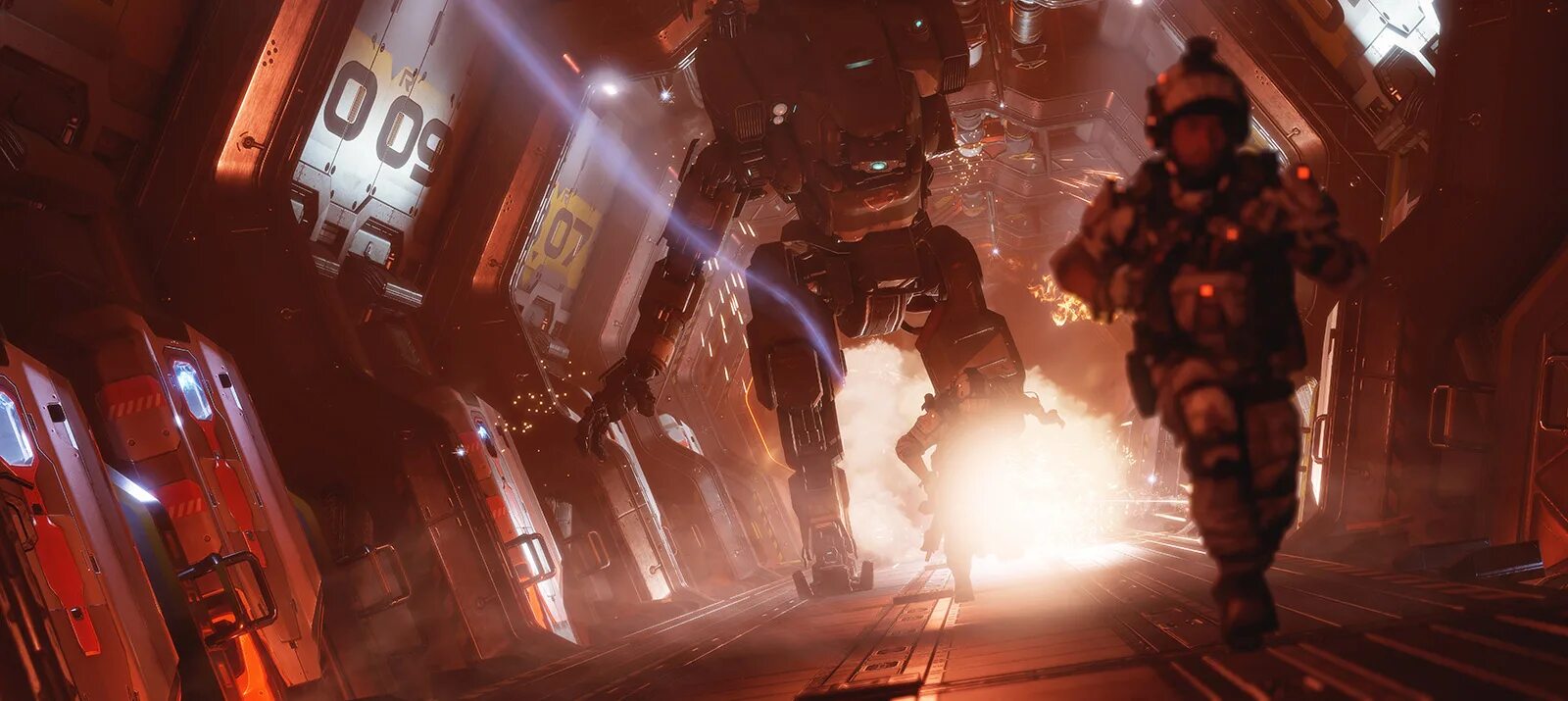 Titanfall 2 разрешение. Тайтенфол 2. эш титанфолл 2. titanfall 2 pilot. titanfall 2 фон.