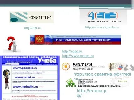 Русс тест