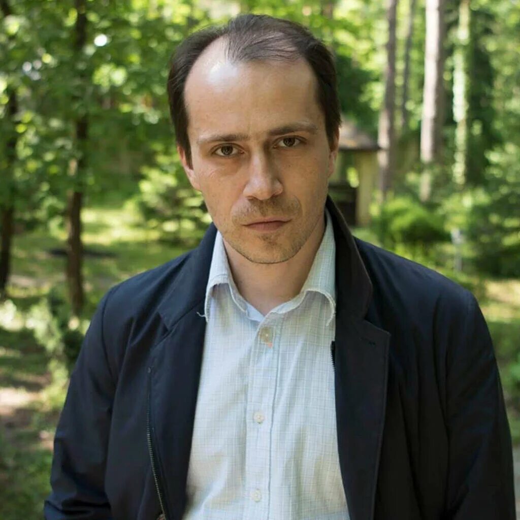 Павлом врублевским. Павлом врублевским