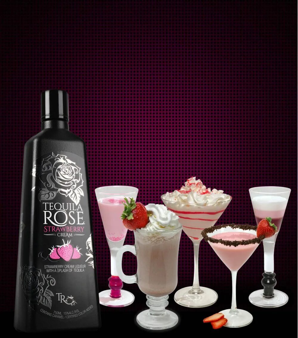 Ликер текила Роуз. Ликер Baileys Strawberries Cream. Liquor Strawberry ликер. Strawberry Tequila Cream Liqueur. Ликер текила коктейль