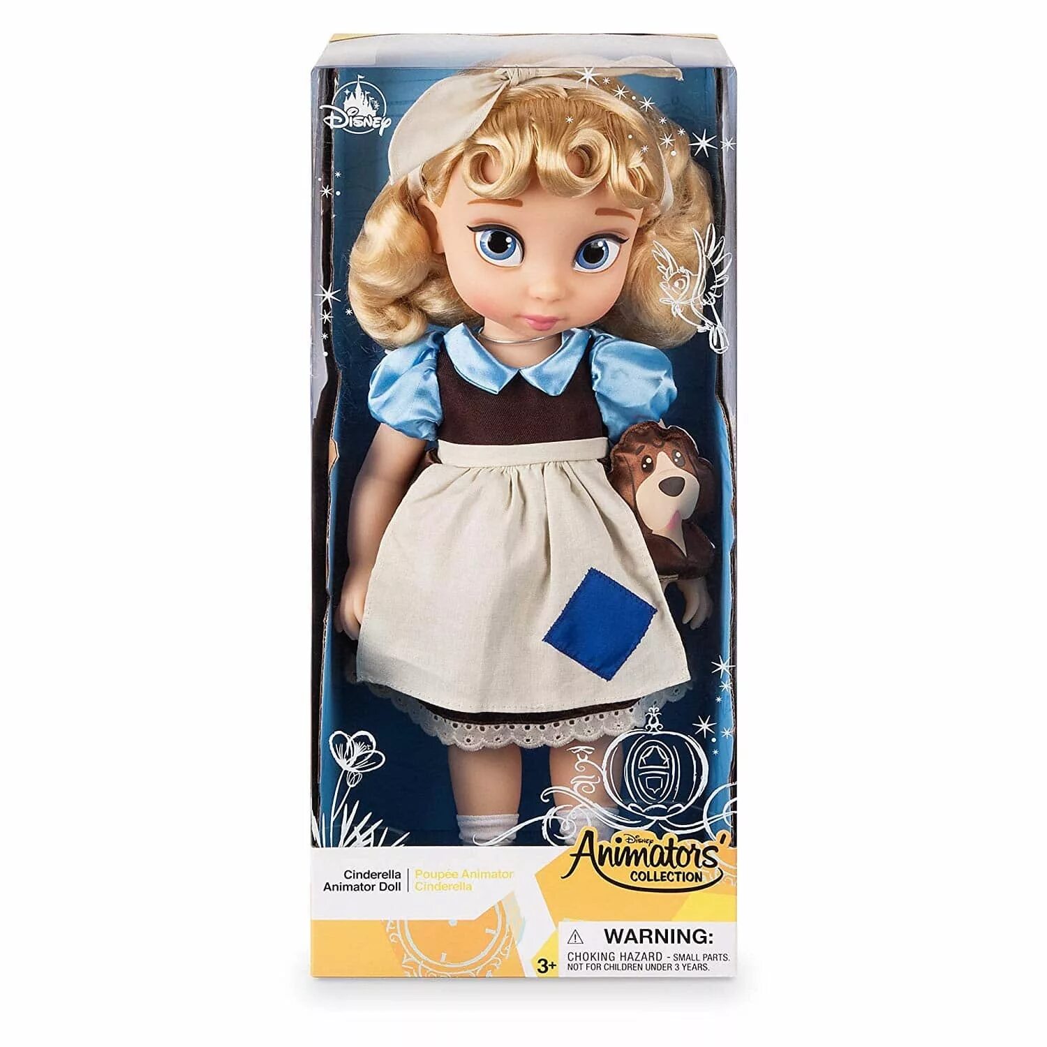 Animator collection. Кукла disney animators cinderella. disney animators collection золушка. дисней куклы аниматоры золушка.