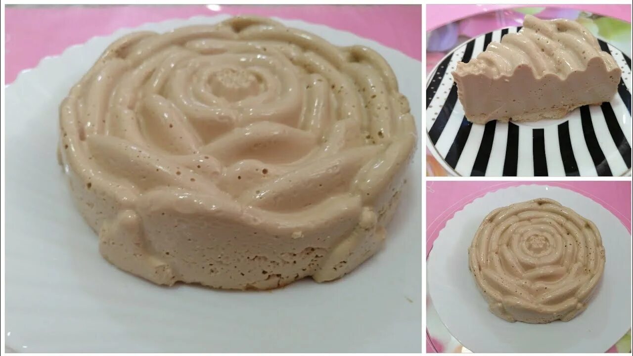 Торт капучино без выпечки с желатином. Три шоколада. Пирог капучино без выпечки. Торт капучино без выпечки с желатином из кофе 3 в 1. Муссовый торт капучино.