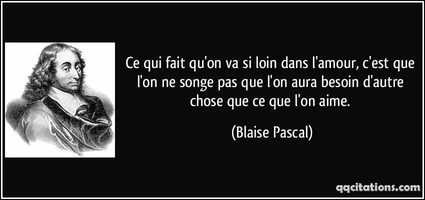 C est important