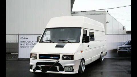 Тюнинг дейли