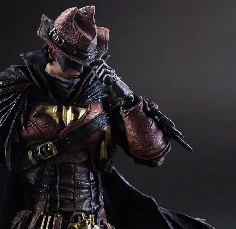 Batman Timeless West Wild. Batman Timeless – Western Batman Play Arts Kai. Play Arts Kai Batman. Batman Play Arts. Batman play