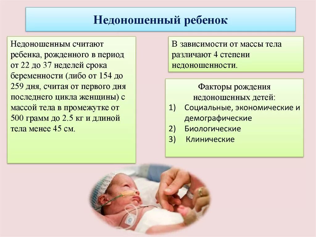 Температура воздуха для доношенного новорожденного должна быть. Нормы доношенного ребенка при рождении. Патологии недоношенных. У недоношенного ребенка отмечается. Причины рождения недоношенности ребёнка.