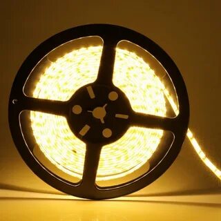 Warm led