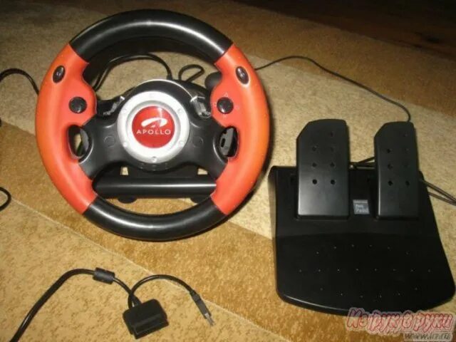 Руль defender mx v9. Руль и педали model mx-2. апполо руль. руль кор аполло.