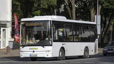 Расписание автобусов 980