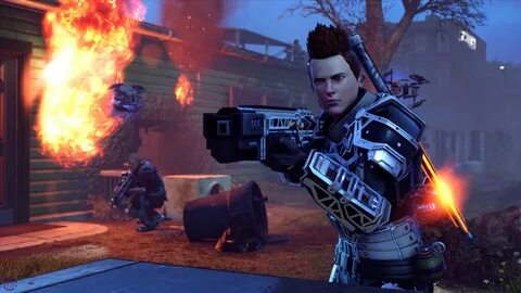 Xcom 2 последняя версия