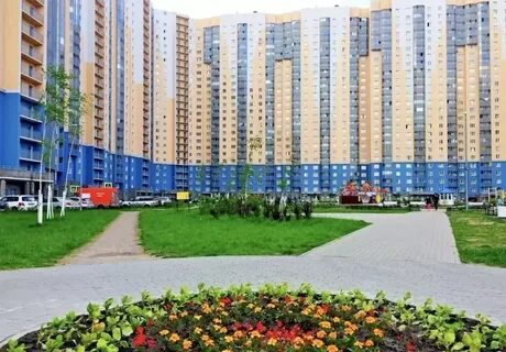 Санкт петербург улица коллонтай 3б norway park