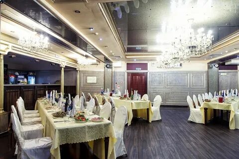 Рестораны кинешма