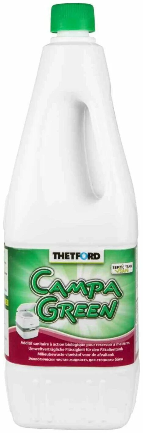 Thetford для биотуалета жидкость 2л. Campa green жидкость для биотуалета. жидкость для биотуалета thetford effective green 2л, нижний бачок. би фреш грин для биотуалета. жидкость для биотуалета тетфорд.