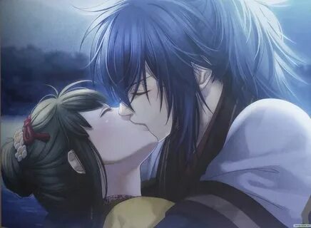 Romance of the heavenly chef