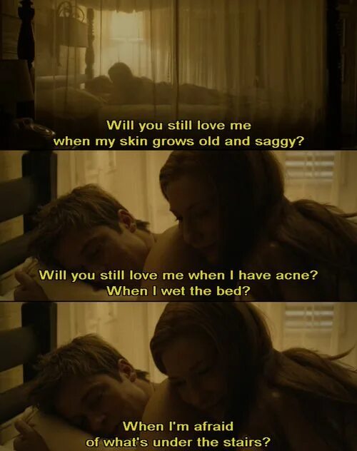 Do you still love me