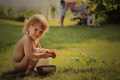 дачное настроение 