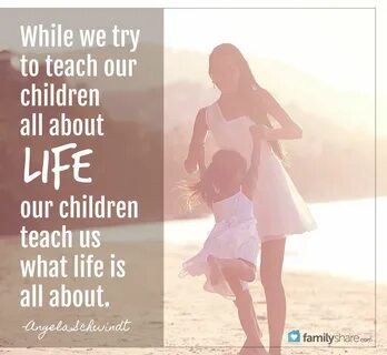 Our teacher to be happy if