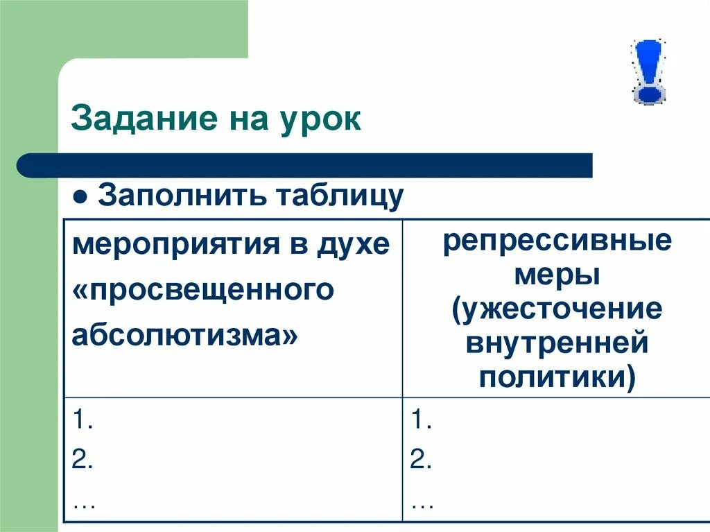 Геометрический материал в рамках образовательной системы "Гармония" (1-4 классы)