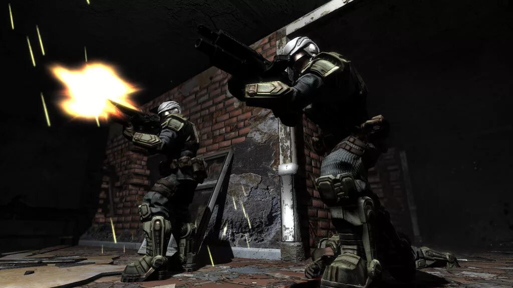 Игра timeshift. Timeshift saber interactive. timeshift картинки. бета экипировка timeshift. робот из игры таймшифт.