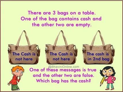 Whose bag is that