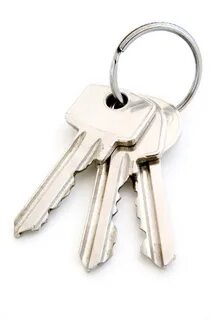 To be way of key