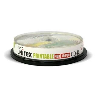 Cd r mirex 700