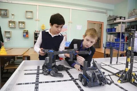 Международная школа отзывы