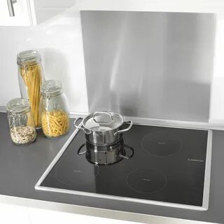 Защитный экран для газовой плиты стекло