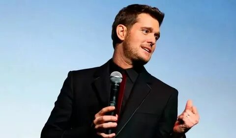 Michael buble everything