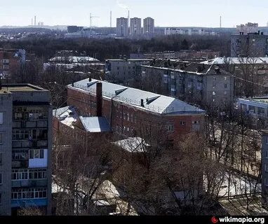 Рязань 3