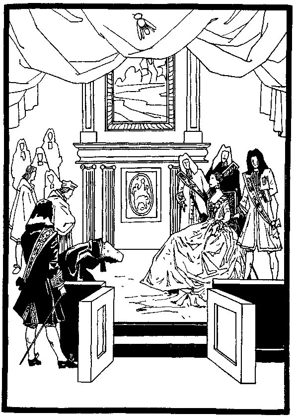 Шевалье д'арманталь иллюстрации. Аббат дюбуа. Шевалье де арманталь фильм. Марсель шевалье палач. "тонкая нить".