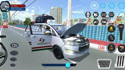 Mini simulator vietnam