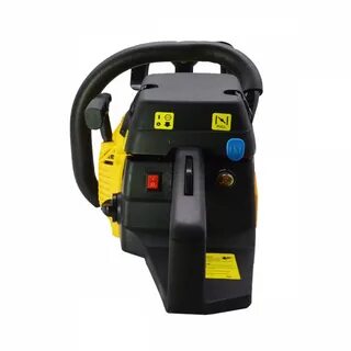 Пила partner for garden es 350
