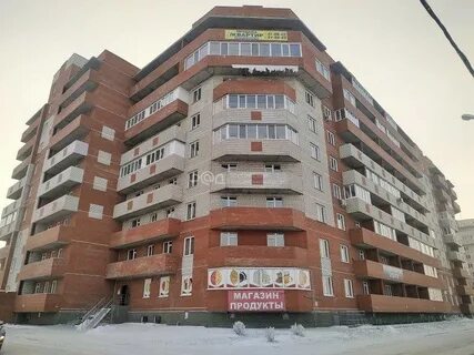 Красная звезда омск квартиры