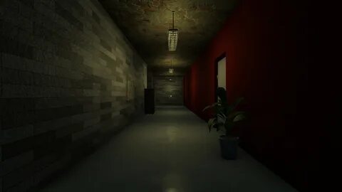 Liminal lands