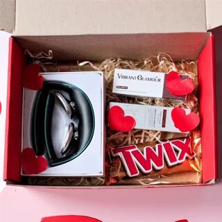 Как выбрать подарок на 14 февраля? ВАША КУХНЯ