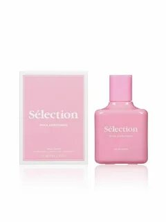 Туалетная вода selection