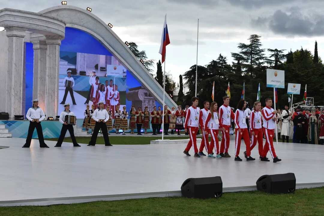 Алушта центр спортивной подготовки сборных команд России. Фестиваль культуры и спорта народов Юга России. Тренировочный центр сборных команд России Крымский. Фестиваль культуры и спорта народов Юга России 2022. Центр спортивных сборных команд россии