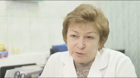 Главный врач 140 детской поликлиники