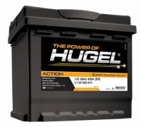 Аккумулятор hugel. Аккумулятор hugel
