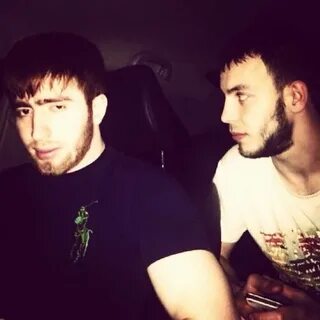Шамурзаев турпал