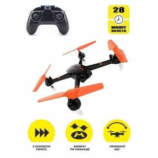 Shadow fpv