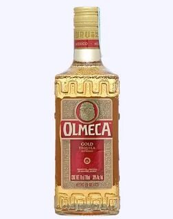 Текила ольмека сколько